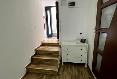 CASA CASATORIILOR-PLAJA MODERN 3 CAMERE CU CURTE PROPRIE 77 MP PRET 298000 EURO - 18