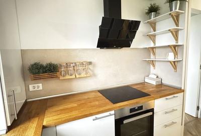 Apartament cu 2 camere decomandat în Central - 3