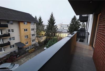 APARTAMENT 2 CAMERE 59MP STRADA COMETEI ZORILOR - 14