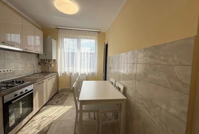 Apartament cu 2 camere semidecomandat în Central - 15