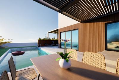 Casă individuală cu 4 camere cu Teren 500 Mp în Vlădiceasca - 12