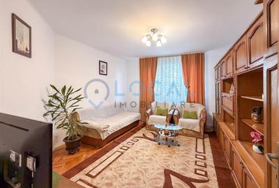 Apartament cu 2 camere decomandat, mobilat în Someșeni - 3