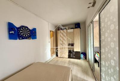 Apartament 2 camere, etaj 1, zona Lunei - 4