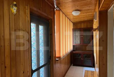 Casă cu 4 camere cu Teren 264 Mp în Central - 2