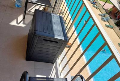 Apartament cu 2 camere decomandat în Corbeanca - 6