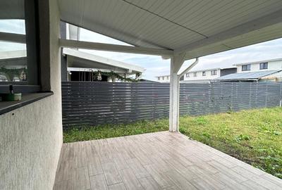 Casă nouă tip duplex in cartier Izvor! - 15