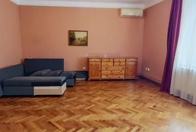 Apartament cu 3 camere decomandat, mobilat în Centrul Civic - 7