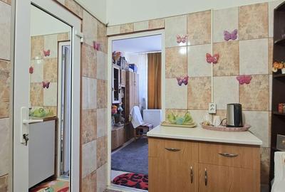 Garsonieră în Micro 40 - 2