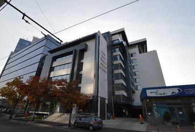 Zone 313, Barbu Vacarescu, 510 - 1485 mp  0% comision! - 3