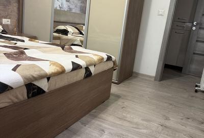 Apartament cu 2 camere semidecomandat în Rovine - 2