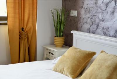 Apartament cu 2 camere decomandat, mobilat în Central - 3