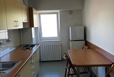 Apartament cu 2 camere decomandat în Central - 4