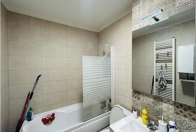 Apartament cu 3 camere în Central - 3