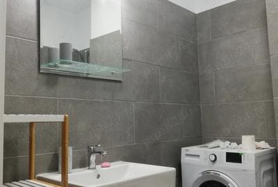 Garsonieră decomandată, mobilată în Chitila - 7