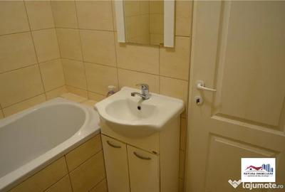Garsonieră decomandată în Central - 5