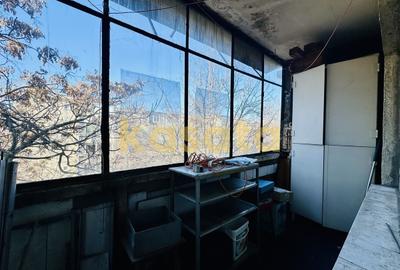 Garsonieră decomandată în Parcul Circului - 4