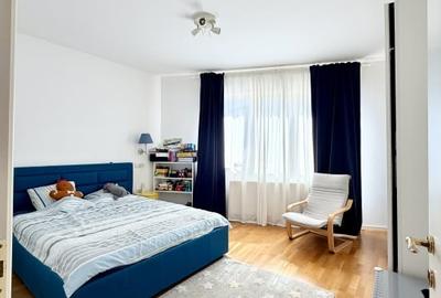 Apartament cu 3 camere decomandat în Grădina Icoanei - 8