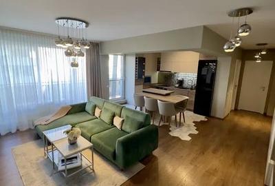 Apartament cu 2 camere decomandat în Gheorgheni - 2