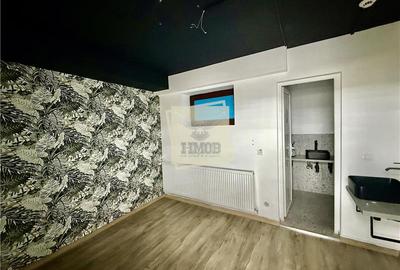 Spațiu comercial, de 95 mp, în Calea Dumbrăvii - 4