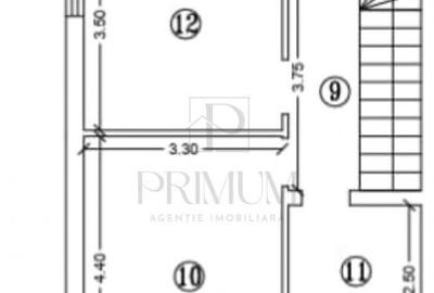 CALEA URSENI - Duplex - Panouri solare - Pompa de caldura - 2