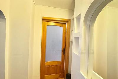 Apartament cu 3 camere în Uiești - 9