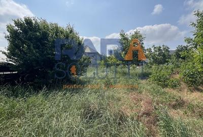 5200 mp intravilan - Str Viitorului (zona Abator) - 1