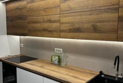Apartament 2 Camere Bloc Nou cu CTP si Parcare persoanala - 9