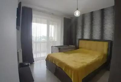 Apartament Modern & Parcare | Straulesti | La cheie - 4