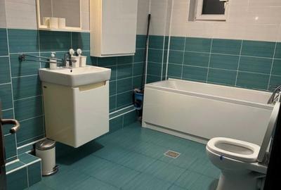 Apartament cu 2 camere decomandat, mobilat în Dacia - 8