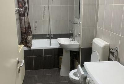 Garsonieră decomandată în Gheorghe Lazăr