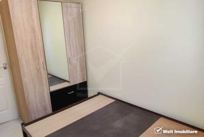 Apartament cu 2 camere semidecomandat, mobilat în Zorilor - 7