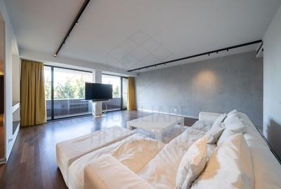 Apartament cu 3 camere semidecomandat, mobilat în Floreasca - 3