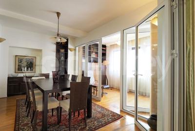 Apartament spatios cu 4 camere | garaj si boxa - 6