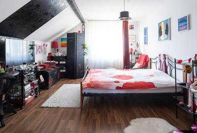 Casă individuală cu 4 camere cu Canalizare în Ciurila - 3