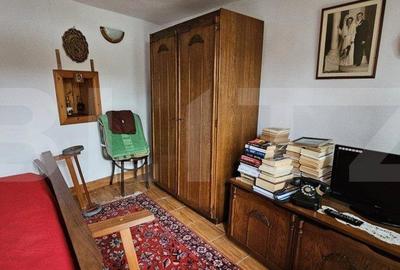 Casă cu 5 camere cu Teren 400 Mp în Central - 2