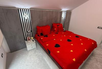 Casă individuală cu 4 camere cu Piscina în Central - 6