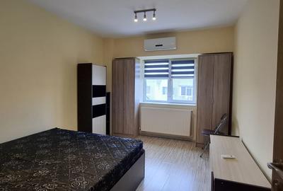 Apartament cu 2 camere decomandat, mobilat în Inel I - 8