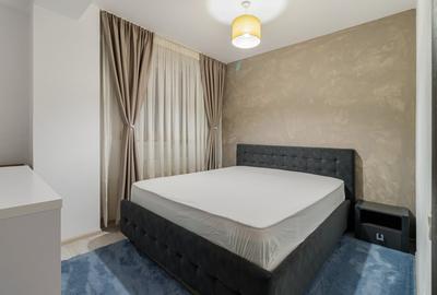 Apartament complet mobilat Militari Residence - 6