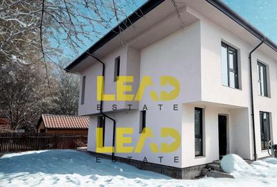 Duplex cu 4 camere cu Canalizare în Odăile - 3