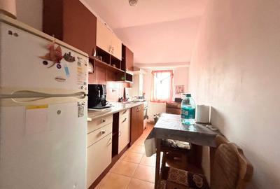Apartament cu 2 camere semidecomandat în Girocului - 1