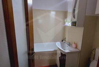 Apartament cu 4 camere decomandat, mobilat în Mănăștur - 6