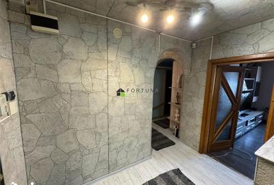 Apartament cu 3 camere decomandat, mobilat în Dârste - 4