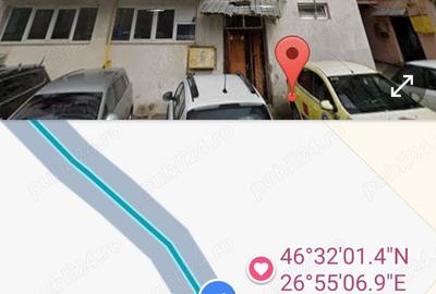 Vand 3.1 ha arabil extravilan - 2