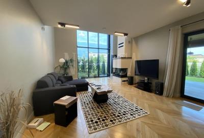 Casa 6 camere de inchiriat in Floresti - 1