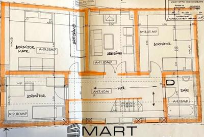 Casă cu 4 camere cu Canalizare în Lupeni - 4