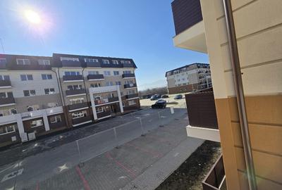 Garsonieră semidecomandată în Sânpetru - 5