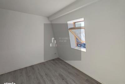 Apartament cu 2 camere în Titan