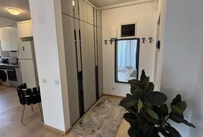 Apartament 2 camere Parcul Tineretului - 4