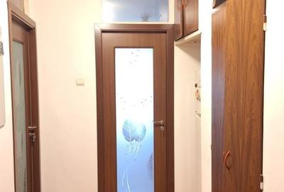 Garsoniera | etaj 2 | decomandat | 350 m Metrou Lujerului - 4