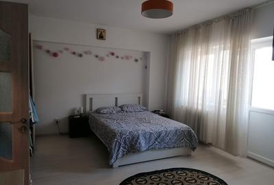 Garsonieră semidecomandată în Alexandru cel Bun - 1